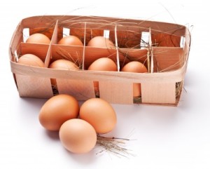 What eggs have to do with personal power - Dr. Colleen Suchecki